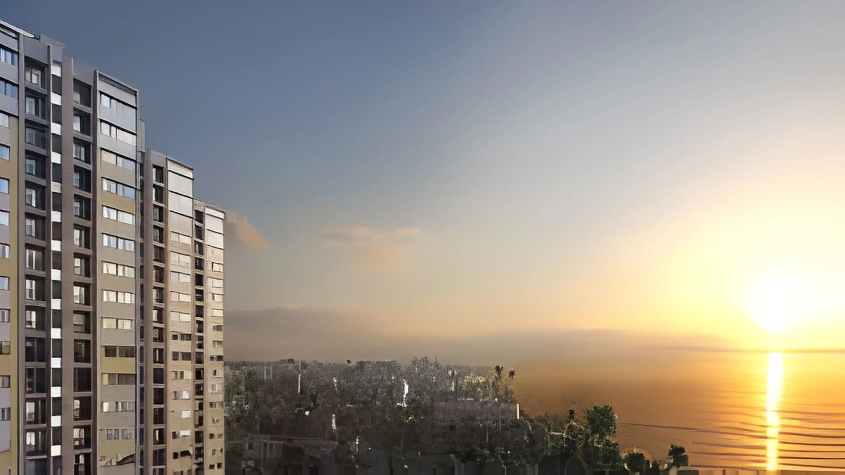 Godrej Azure