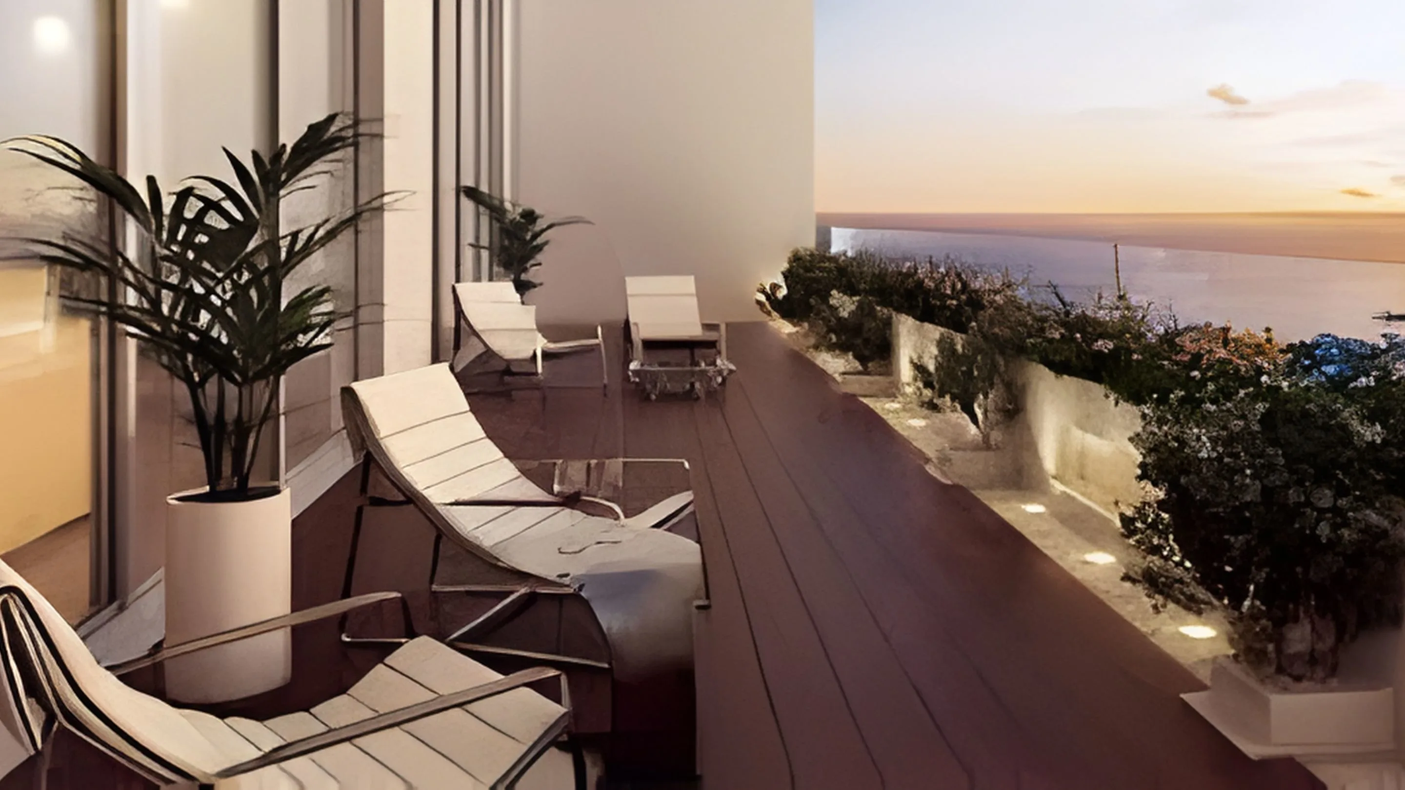 Godrej Azure